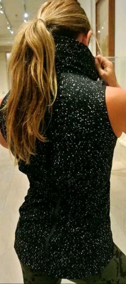 Lululemon Go The Distance Vest size 6 - Picture 7 of 7
